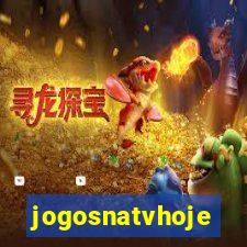 jogosnatvhoje