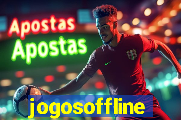 jogosoffline
