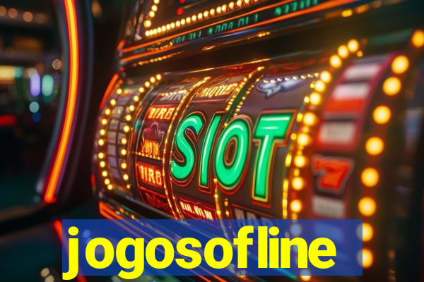 jogosofline