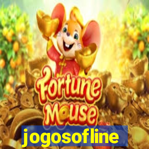 jogosofline