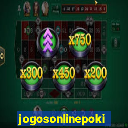 jogosonlinepoki
