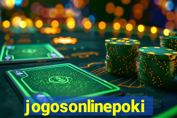 jogosonlinepoki