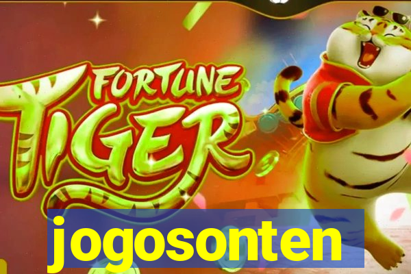 jogosonten