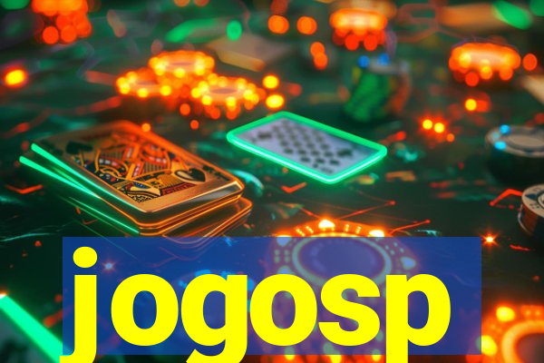 jogosp