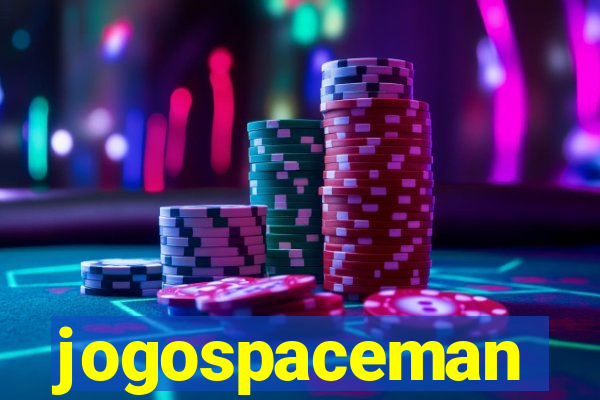 jogospaceman