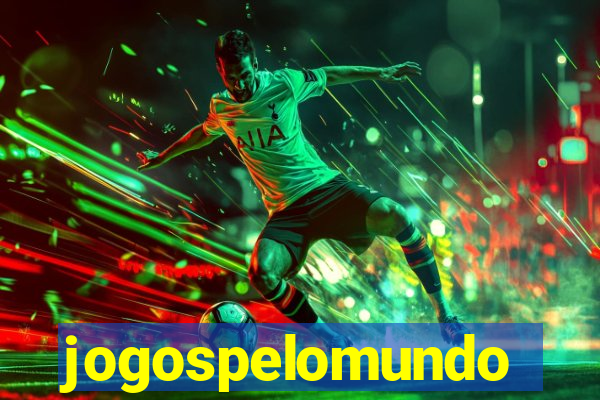 jogospelomundo