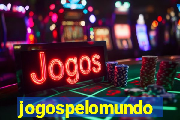 jogospelomundo