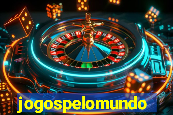 jogospelomundo