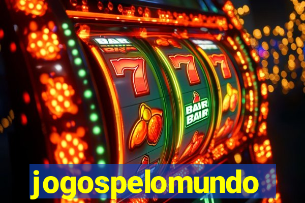 jogospelomundo