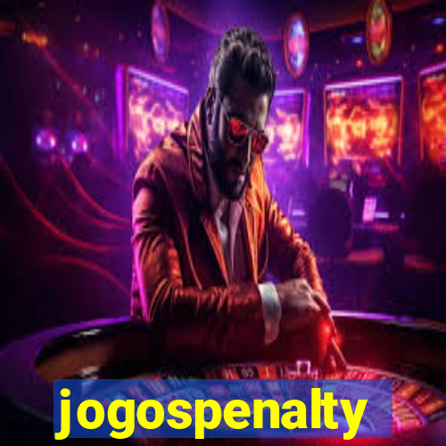 jogospenalty