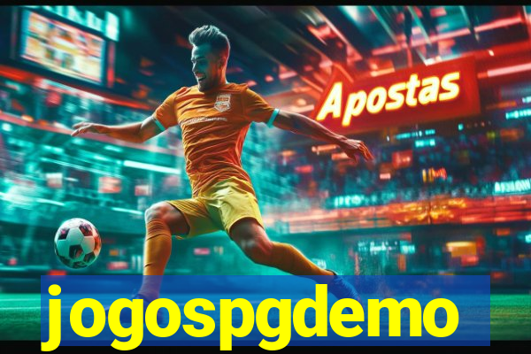jogospgdemo