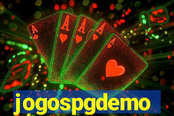 jogospgdemo