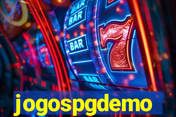 jogospgdemo