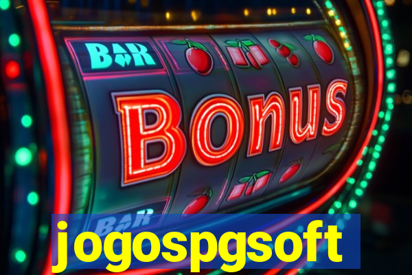 jogospgsoft