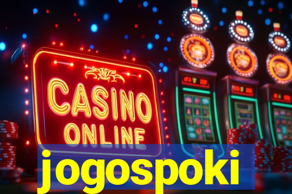 jogospoki