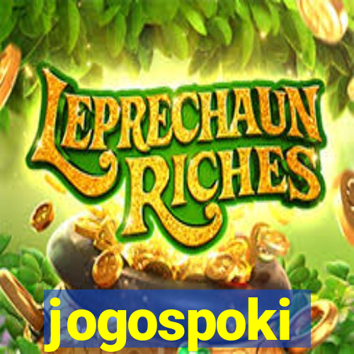 jogospoki