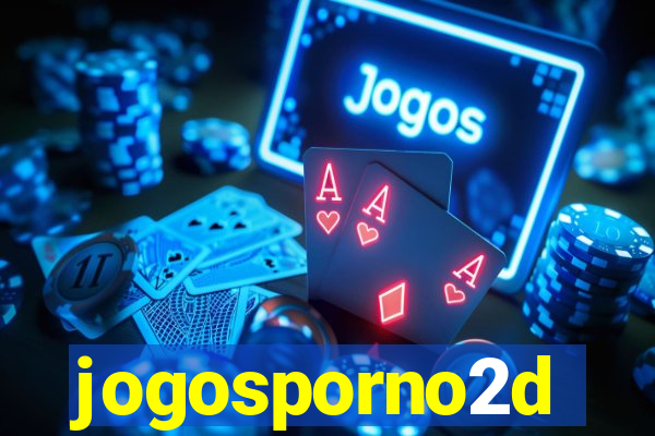 jogosporno2d