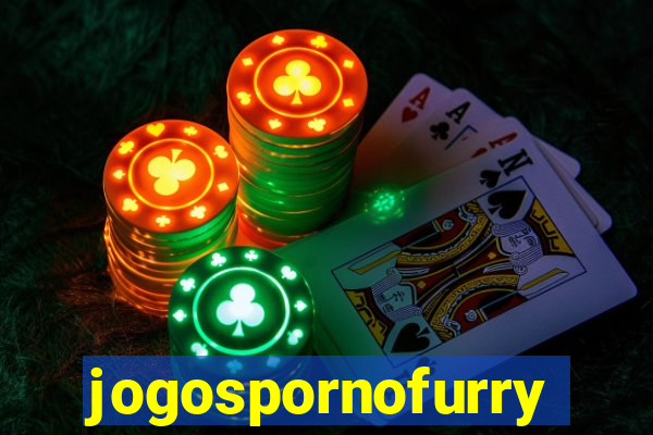 jogospornofurry
