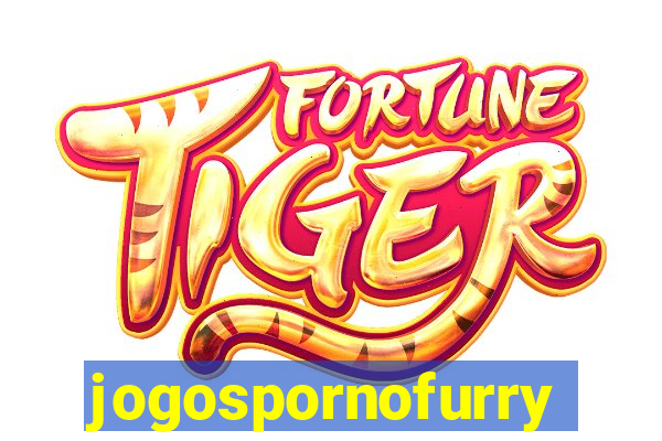 jogospornofurry