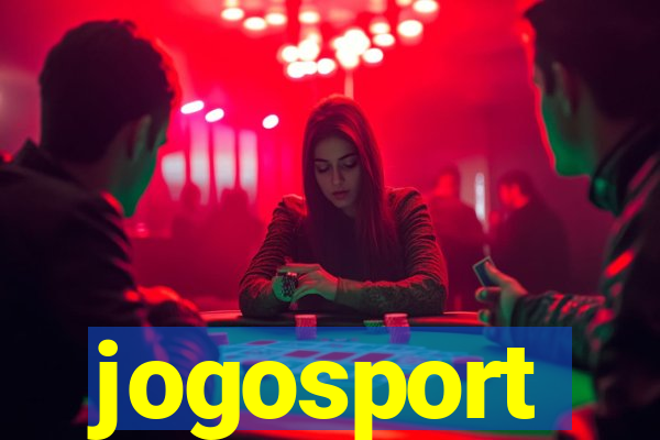 jogosport