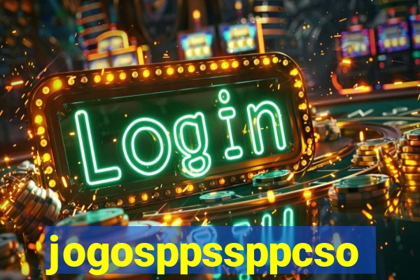 jogosppssppcso