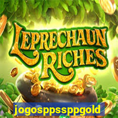 jogosppssppgold