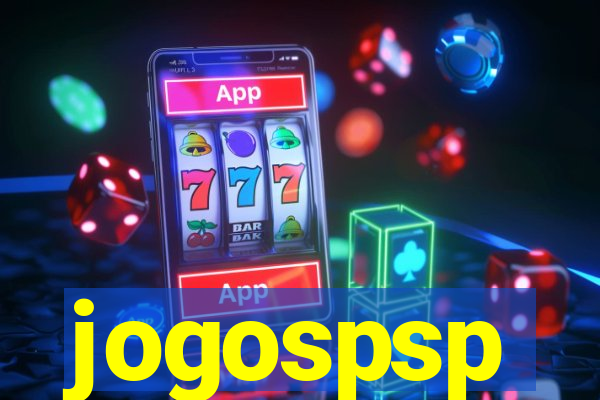 jogospsp