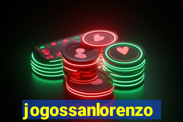 jogossanlorenzo