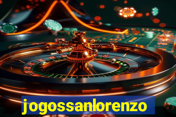 jogossanlorenzo