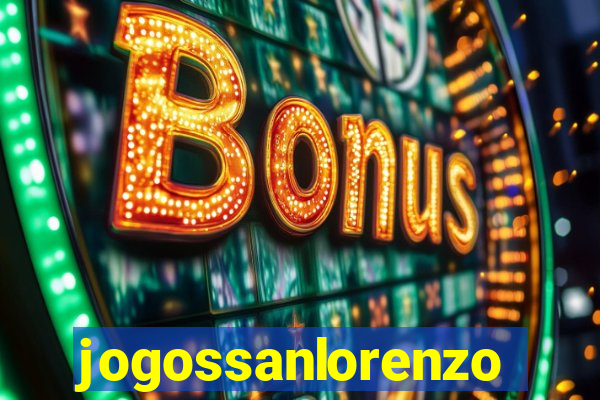 jogossanlorenzo