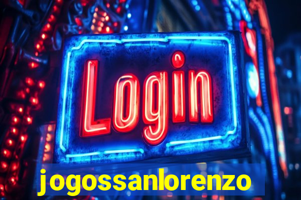 jogossanlorenzo