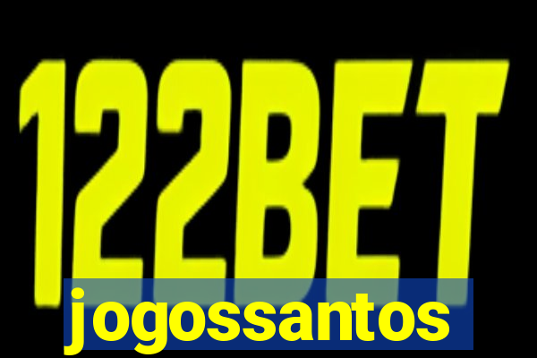 jogossantos