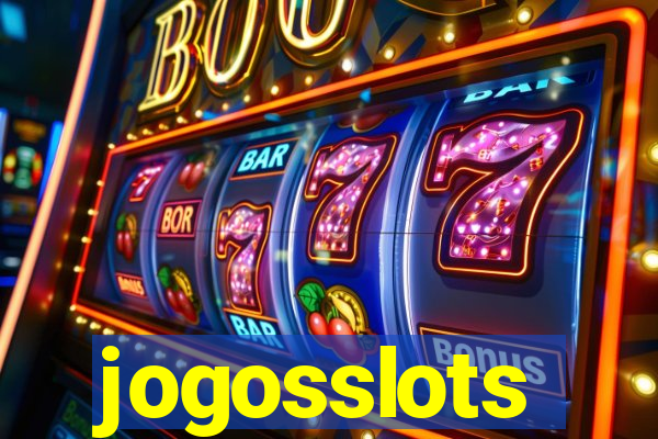 jogosslots