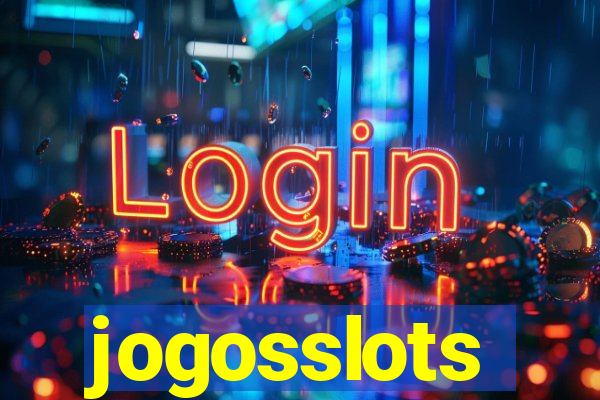 jogosslots