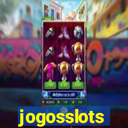 jogosslots