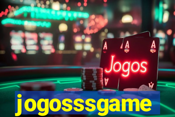 jogosssgame