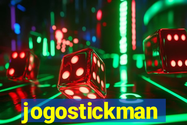jogostickman