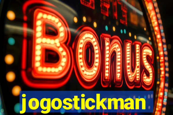 jogostickman