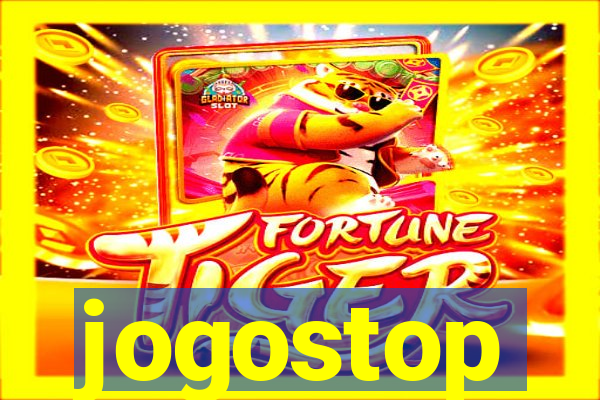 jogostop
