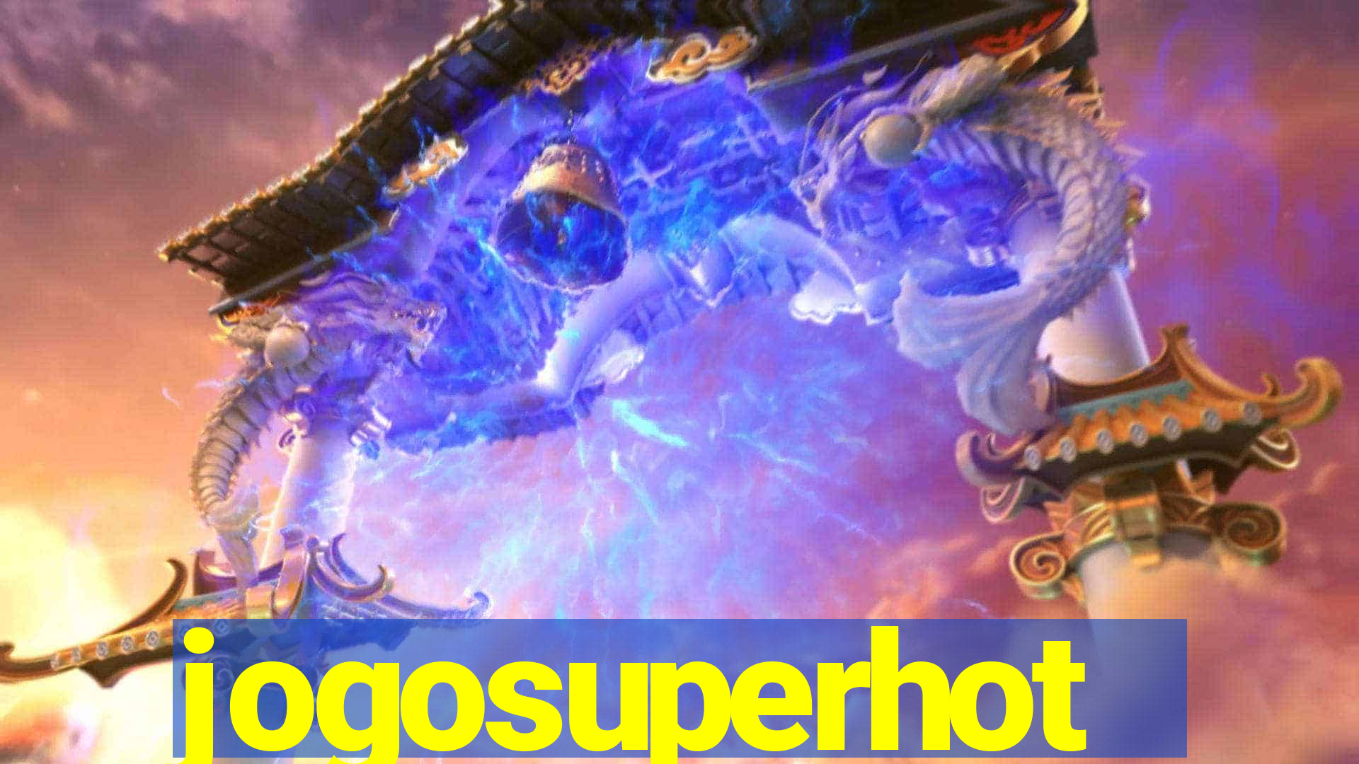jogosuperhot