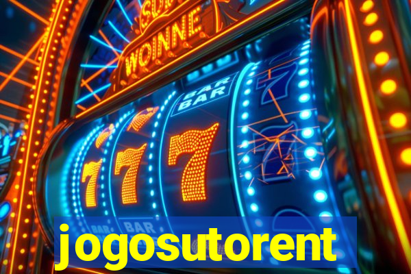 jogosutorent