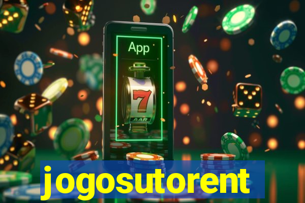 jogosutorent
