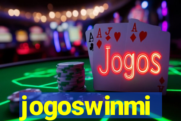 jogoswinmi