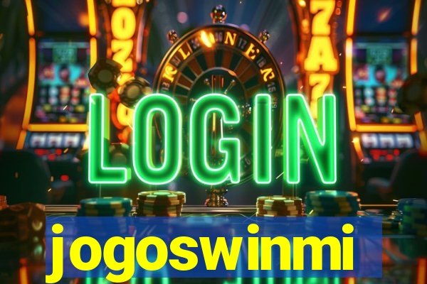 jogoswinmi