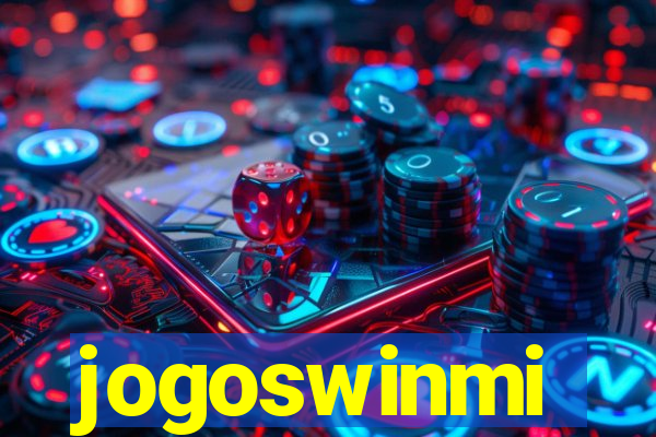 jogoswinmi