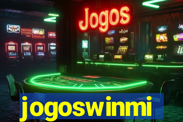 jogoswinmi