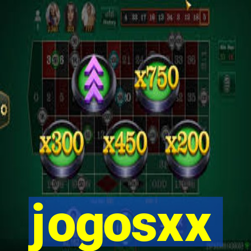 jogosxx