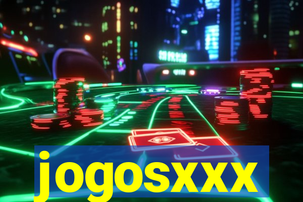 jogosxxx