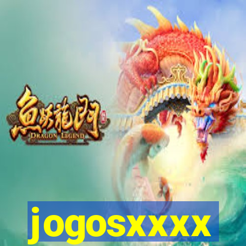 jogosxxxx
