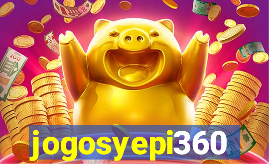 jogosyepi360